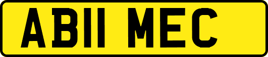AB11MEC