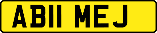 AB11MEJ