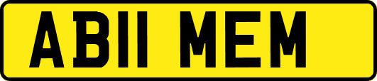 AB11MEM
