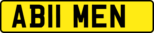 AB11MEN