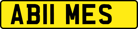 AB11MES
