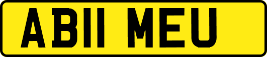 AB11MEU