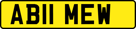 AB11MEW