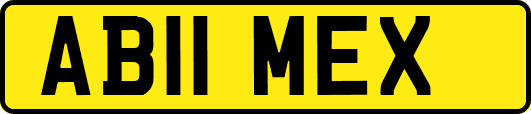 AB11MEX