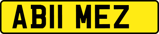 AB11MEZ
