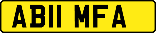 AB11MFA