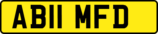 AB11MFD