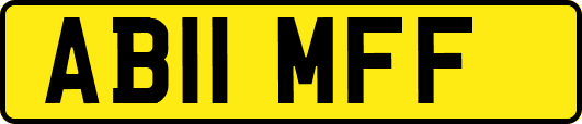 AB11MFF