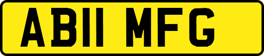 AB11MFG