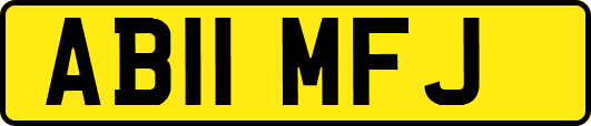AB11MFJ