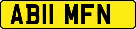 AB11MFN