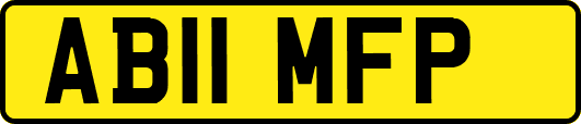 AB11MFP