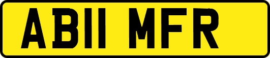 AB11MFR