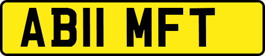 AB11MFT