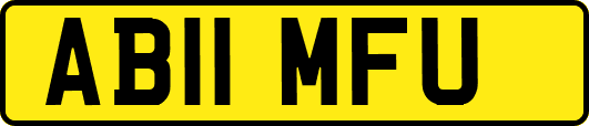 AB11MFU