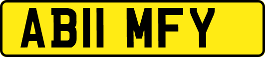 AB11MFY