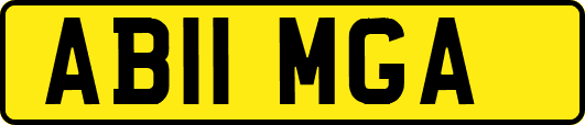 AB11MGA