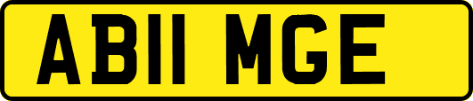 AB11MGE