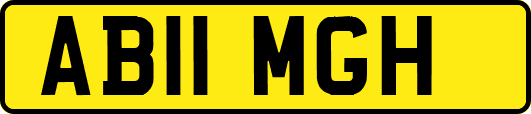 AB11MGH