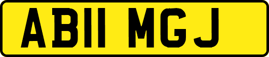 AB11MGJ