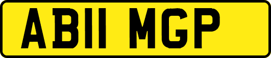AB11MGP