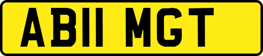 AB11MGT