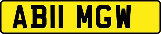 AB11MGW