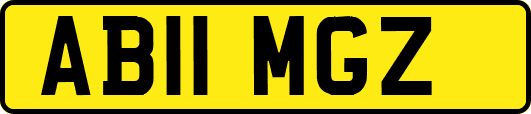 AB11MGZ