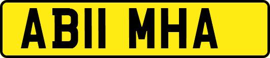 AB11MHA