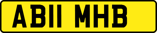 AB11MHB