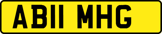 AB11MHG