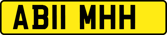 AB11MHH