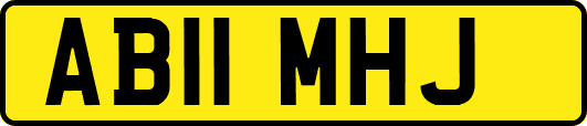 AB11MHJ