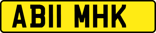 AB11MHK