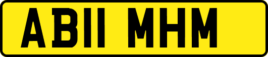 AB11MHM