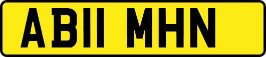 AB11MHN