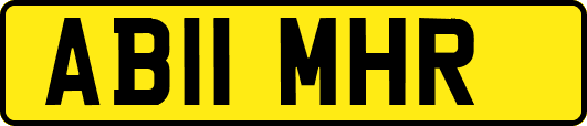 AB11MHR