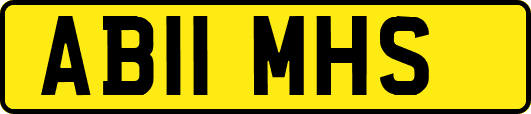 AB11MHS