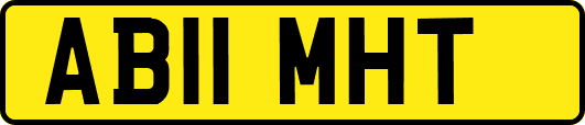 AB11MHT