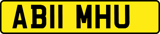 AB11MHU