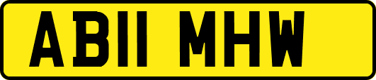 AB11MHW