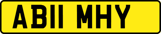 AB11MHY