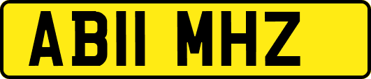 AB11MHZ