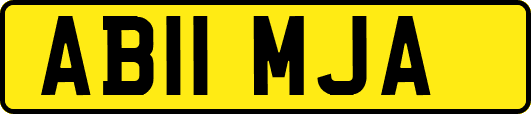 AB11MJA