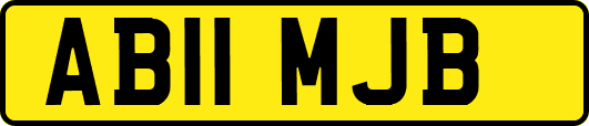 AB11MJB