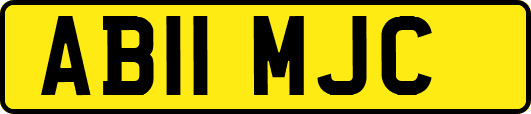 AB11MJC