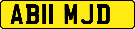 AB11MJD