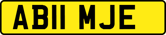 AB11MJE
