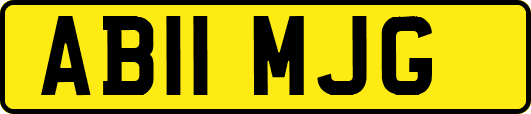 AB11MJG