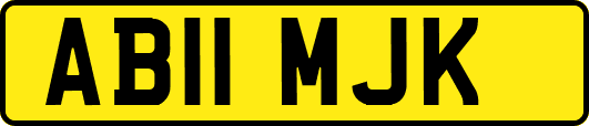 AB11MJK